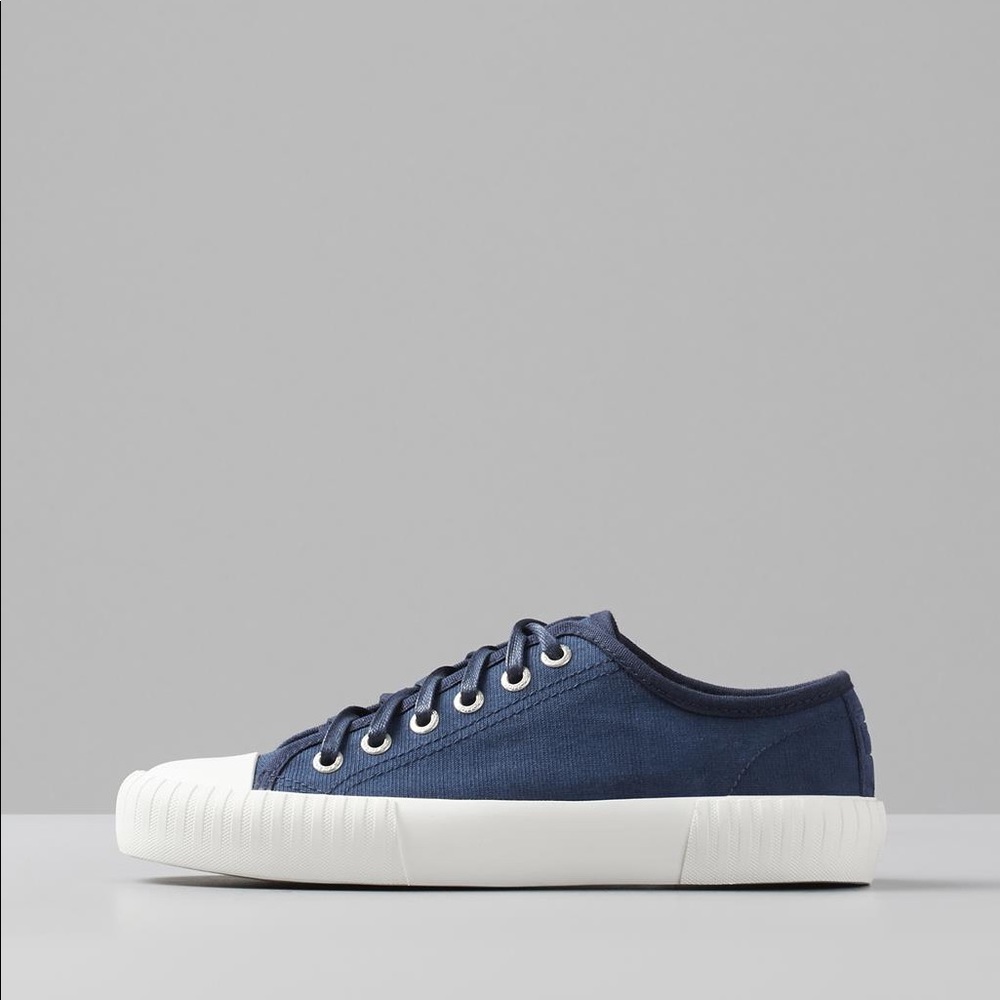 Classic sneakers
